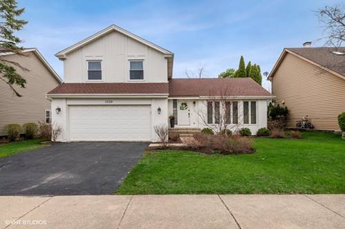 1220 W Nichols, Arlington Heights, IL 60004