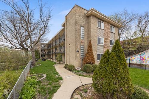 1404 W Estes Unit 5C, Chicago, IL 60626