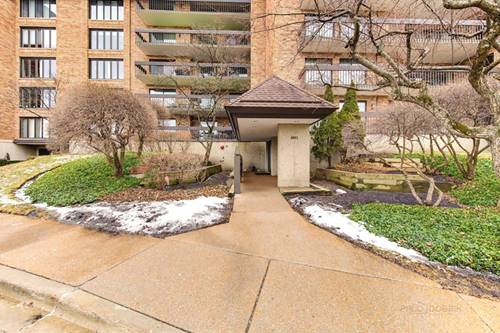 3801 Mission Hills Unit 403, Northbrook, IL 60062
