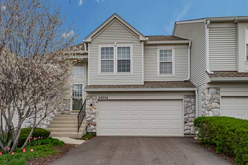 24904 Gates, Plainfield, IL 60585