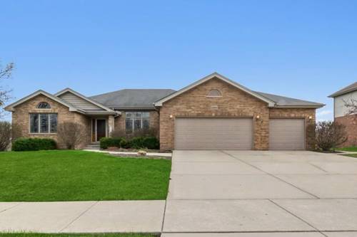 22651 Joshua, Frankfort, IL 60423