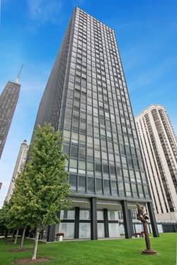 900 N Lake Shore Unit 1610, Chicago, IL 60611