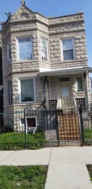 4036 W Wilcox, Chicago, IL 60624