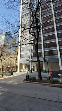 222 E Pearson Unit 1206, Chicago, IL 60611