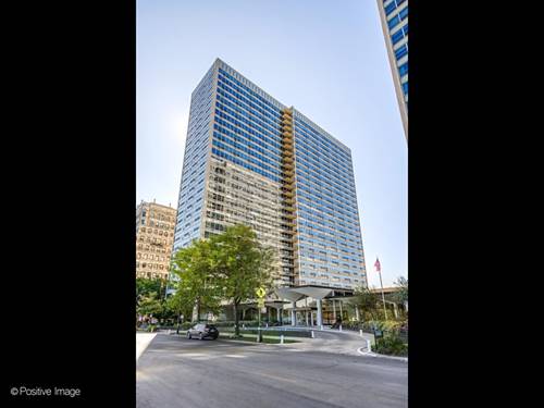 3550 N Lake Shore Unit 525, Chicago, IL 60657