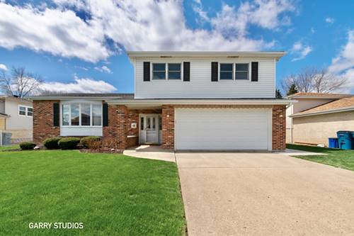 424 N Wilson, Addison, IL 60101