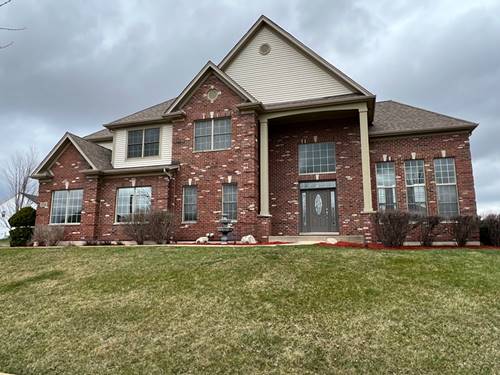 27114 Rustic Wood, Plainfield, IL 60585