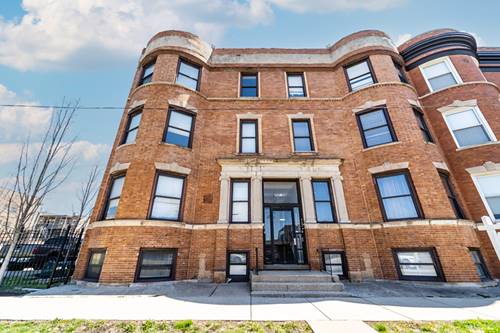 4949 S Calumet Unit 2S, Chicago, IL 60615