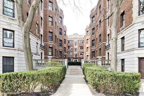 2330 N Lincoln Park West Unit 3B, Chicago, IL 60614