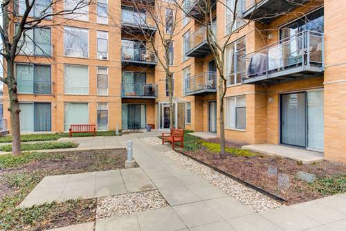 1720 Oak Unit 304, Evanston, IL 60201