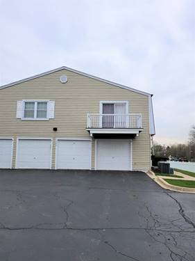 1545 Woodcutter Unit D, Wheaton, IL 60189