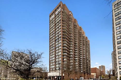 4170 N Marine Unit 9K, Chicago, IL 60613