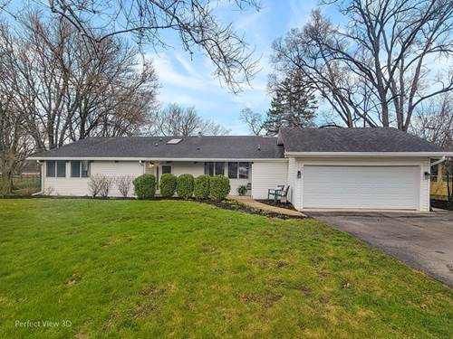 924 Coronet, La Grange Highlands, IL 60525