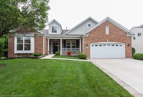 988 Ashbrook, Bolingbrook, IL 60440