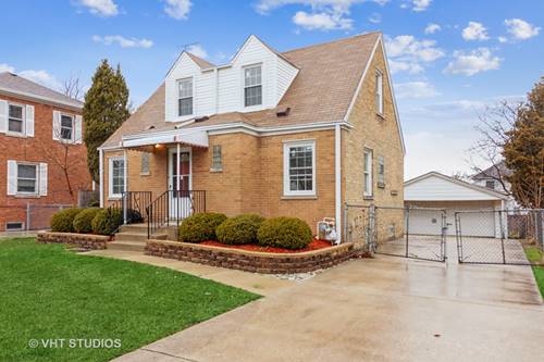 5830 Prospect, Berkeley, IL 60163