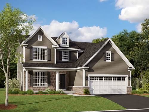 15328 S Sawgrass Lot #74, Plainfield, IL 60544
