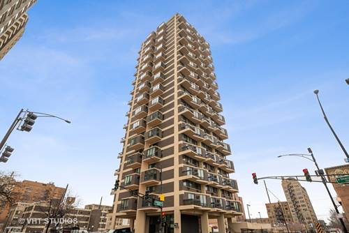 6166 N Sheridan Unit 16L, Chicago, IL 60660