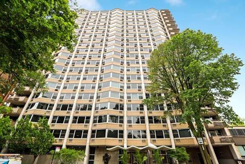 555 W Cornelia Unit 1009, Chicago, IL 60657