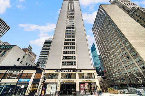 535 N Michigan Unit 308, Chicago, IL 60611