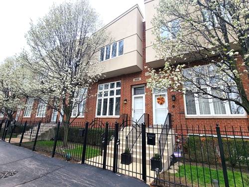 4932 W Lawrence Unit K, Chicago, IL 60630