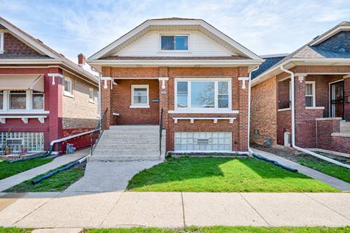 1821 Harvey, Berwyn, IL 60402