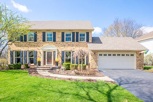 2305 Remington, Naperville, IL 60565