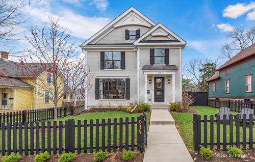 914 S 2nd, St. Charles, IL 60174