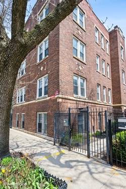 1919 N Bissell Unit I, Chicago, IL 60614