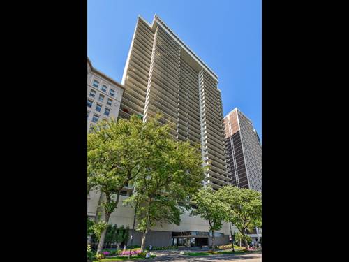 1212 N Lake Shore Unit 9CN, Chicago, IL 60610