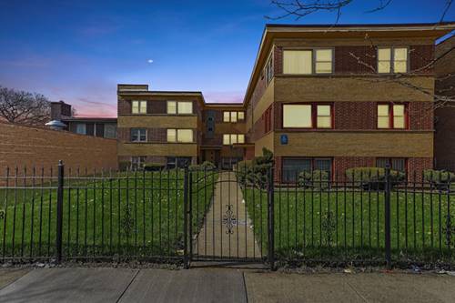 1712 W 87th, Chicago, IL 60620