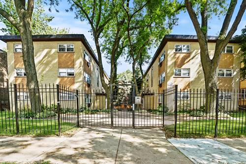 1714 W Touhy Unit A1N, Chicago, IL 60626