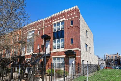 2112 W Madison Unit 1, Chicago, IL 60612