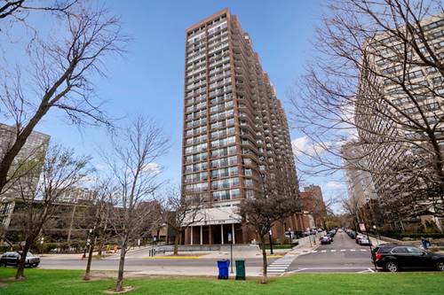 4170 N Marine Unit 8E, Chicago, IL 60613