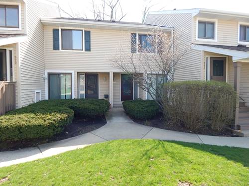 965 Hidden Lake, Buffalo Grove, IL 60089