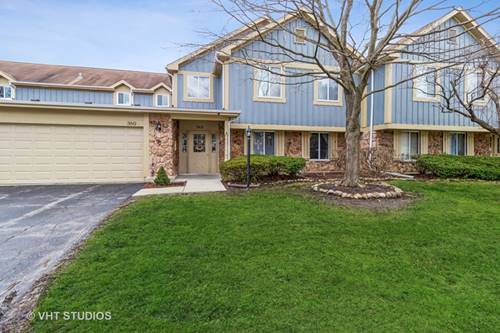 360 Springlake Unit B, Aurora, IL 60504