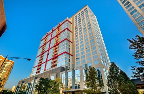 1841 S Calumet Unit 2004, Chicago, IL 60616