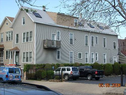 2513 N Southport Unit 1F, Chicago, IL 60614