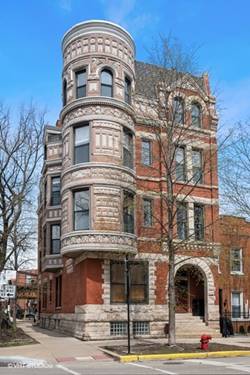 1339 N Wicker Park Unit 1, Chicago, IL 60622