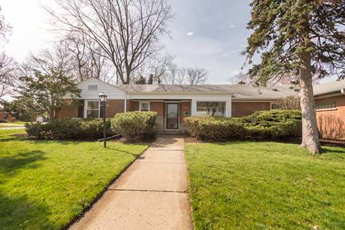 290 Cornell, Des Plaines, IL 60016