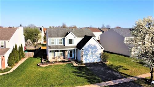 2004 Crosswind, Plainfield, IL 60586