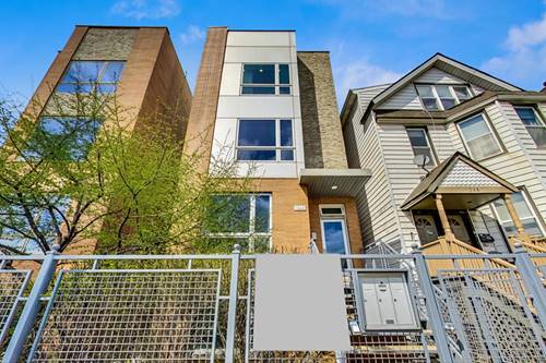 1348 W Diversey Unit 3, Chicago, IL 60614