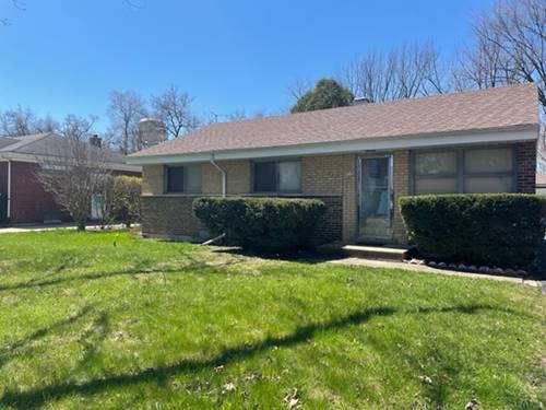 1014 Beach, La Grange Park, IL 60526