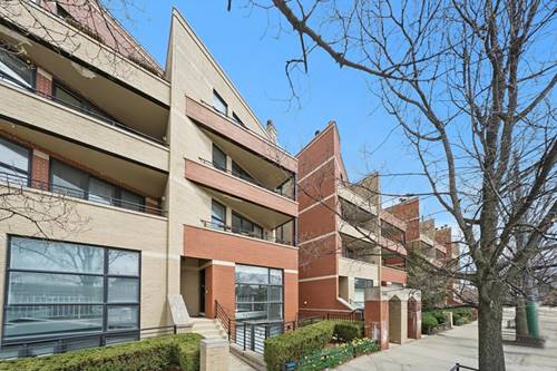 1516 W Grand Unit 4E, Chicago, IL 60642
