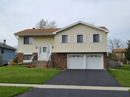 2274 Driftwood, Hanover Park, IL 60133