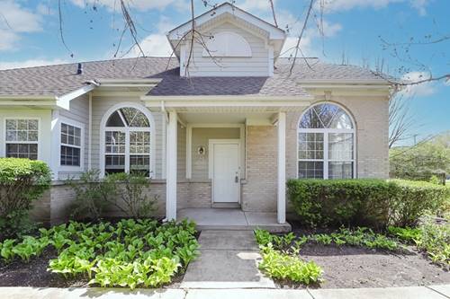 1626 Tallwood Unit 1-A, Aurora, IL 60506