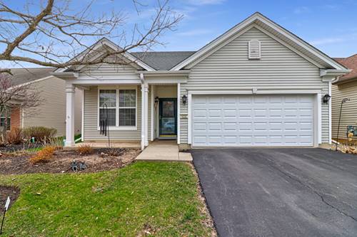 13505 Lehigh, Huntley, IL 60142