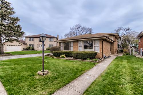 50 E Bradley, Des Plaines, IL 60016