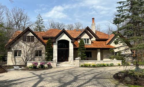 2800 Orange Brace, Riverwoods, IL 60015