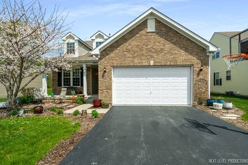 2845 Silver Springs, Yorkville, IL 60560