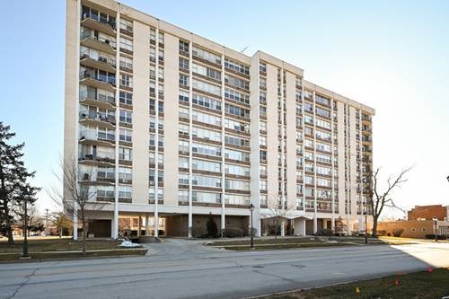 33 N Main Unit 11C, Lombard, IL 60148